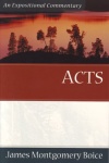 Acts: An Expositional Commentary